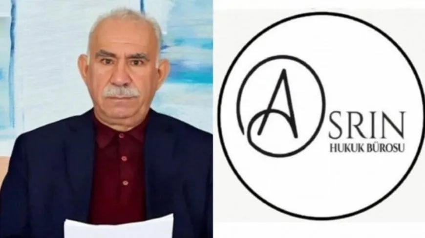 Buroya Hiqûqê ya Sedsalê bersiv da wekîlê Îyî partiyê: Namerdî, terorîstî!