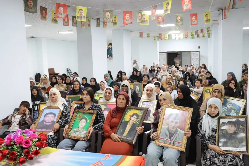 Li Tirbespiyê 77 şehîd hatin bibîranîn