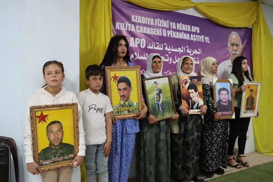Li Tirbespiyê 77 şehîd hatin bibîranîn
