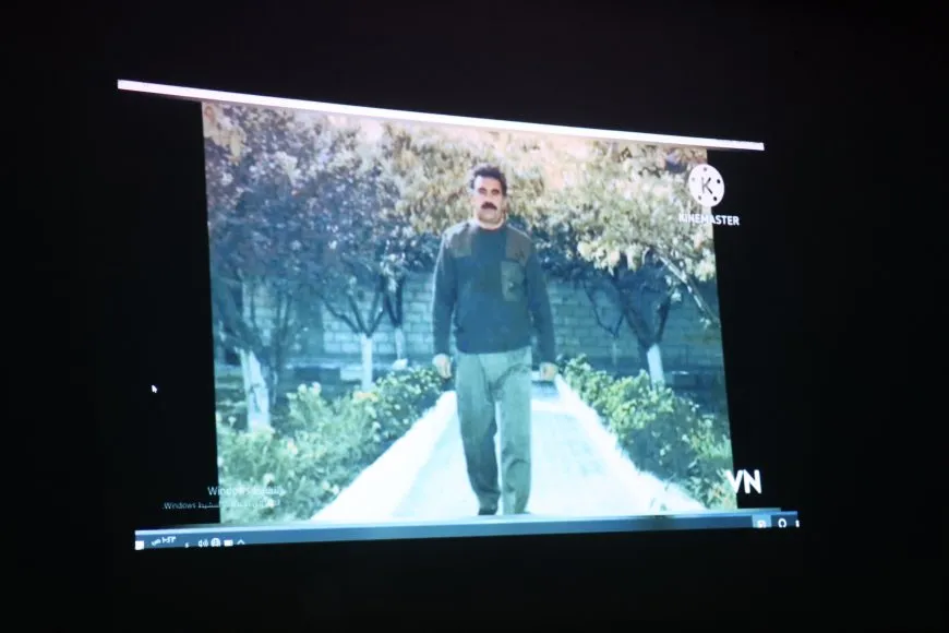 Li Tirbespiyê 77 şehîd hatin bibîranîn