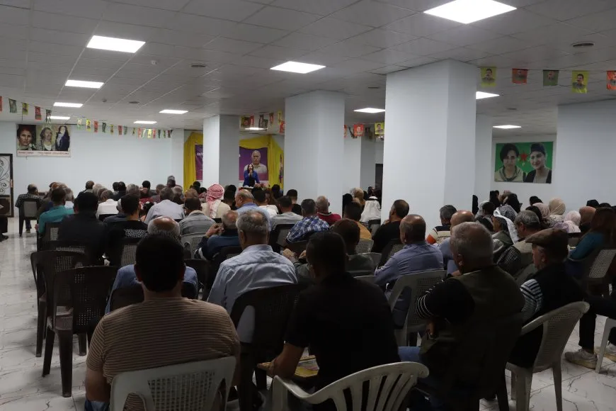 Li Tirbespiyê 77 şehîd hatin bibîranîn