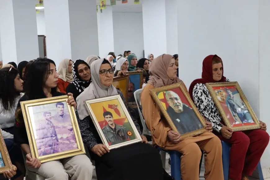 Li Tirbespiyê 77 şehîd hatin bibîranîn