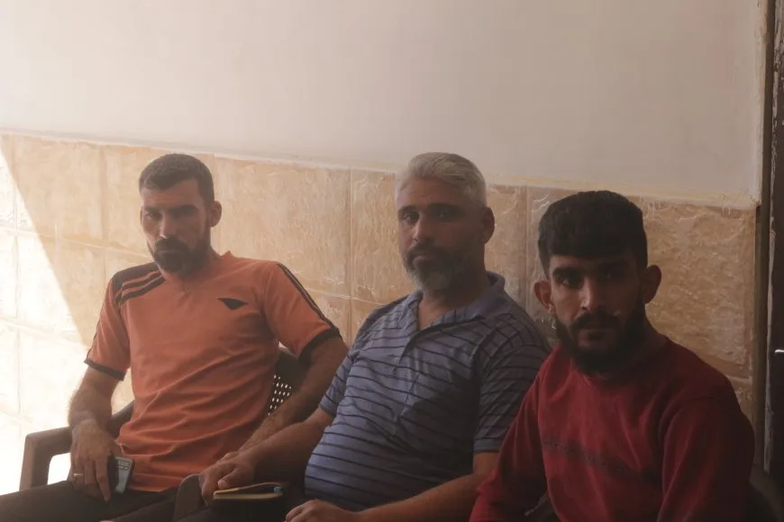  Têkildarî bandora teknolojiyê ya li ser civakê de civînek hat lidarxistin