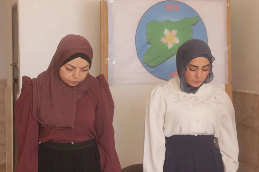  Têkildarî bandora teknolojiyê ya li ser civakê de civînek hat lidarxistin