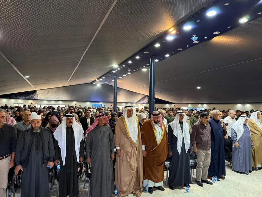 Rewşa siyasî ji şêniyên Reqayê re hat şîrovekirin