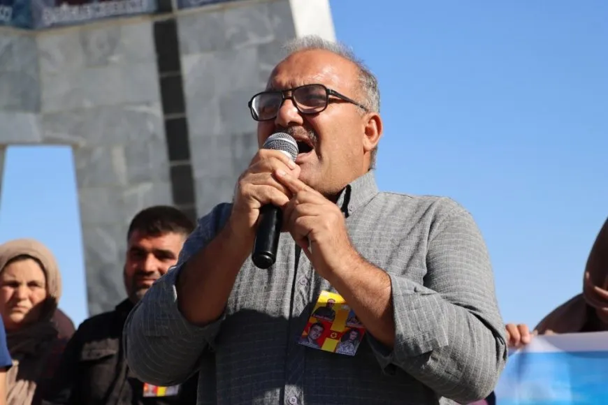 Li Kobanê merasîma 4 cangoriyên azadiyê