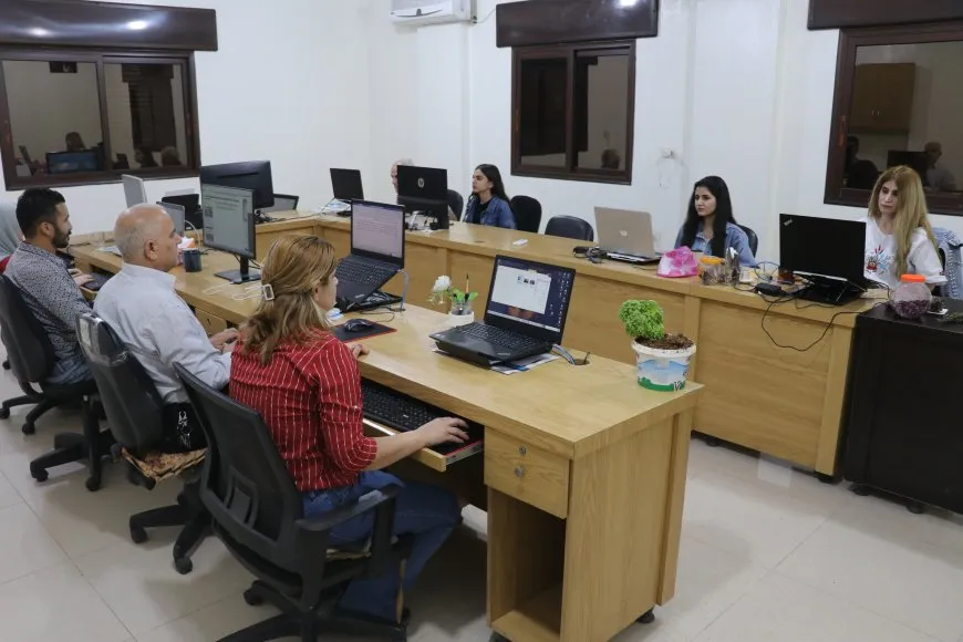 Rojameya Ronahî mîrateya rojnamegeriya çapkirî diparêze