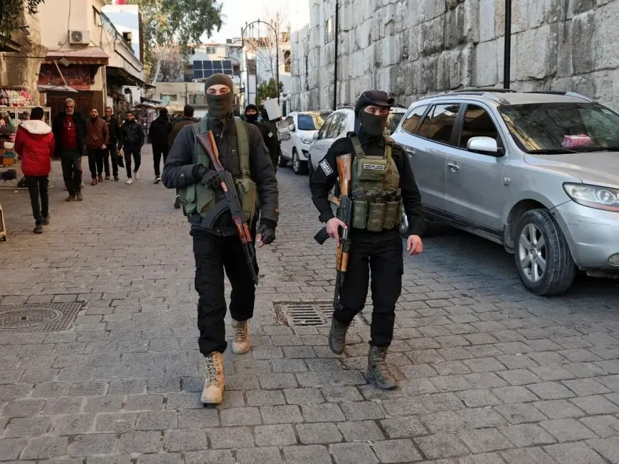 Şêniyên Til Temir: Pêkanînên hikumeta veguhêz aramiyê têk dibin
