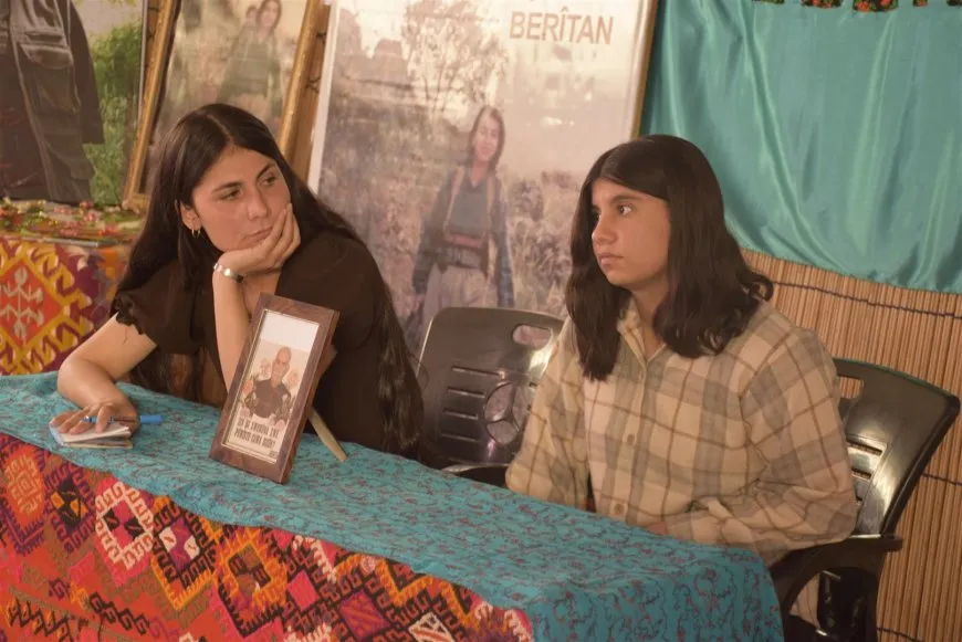 Li Dirbêsiyê têkildarî pransîbên bingehîn ên mafên jinan panel