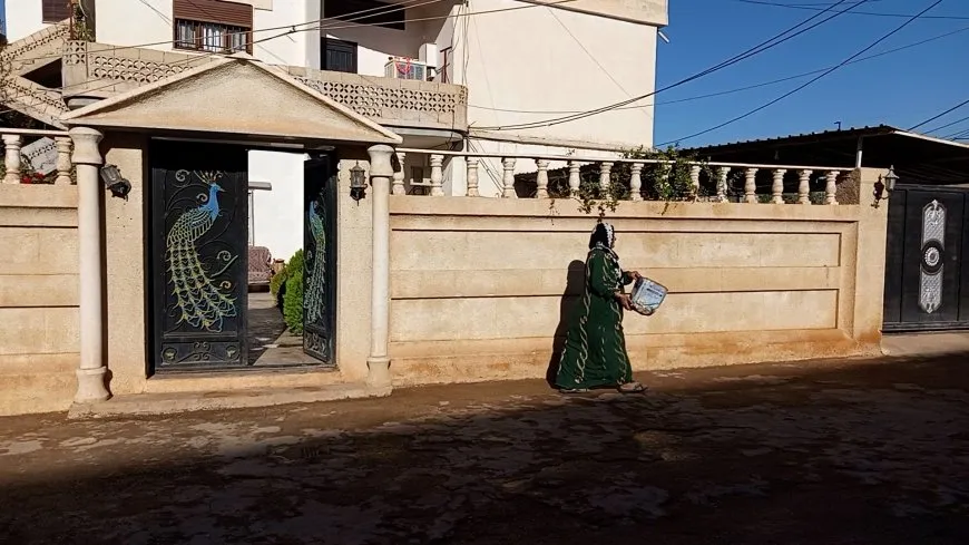 Bi însiyatîfa civakî çanda paqijiyê bi pêş dixin