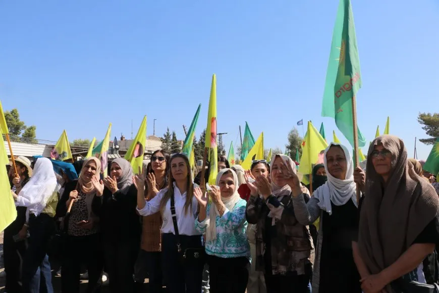 Şaredariya Qamişloyê plana xwe ji sedî 85 temam kiriye