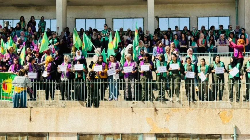 Şaredariya Qamişloyê plana xwe ji sedî 85 temam kiriye