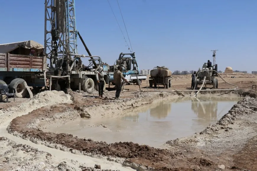 Şaredariya Qamişloyê plana xwe ji sedî 85 temam kiriye