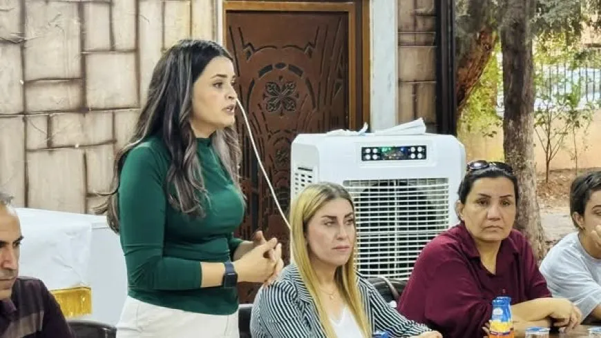 Şaredariya Qamişloyê plana xwe ji sedî 85 temam kiriye