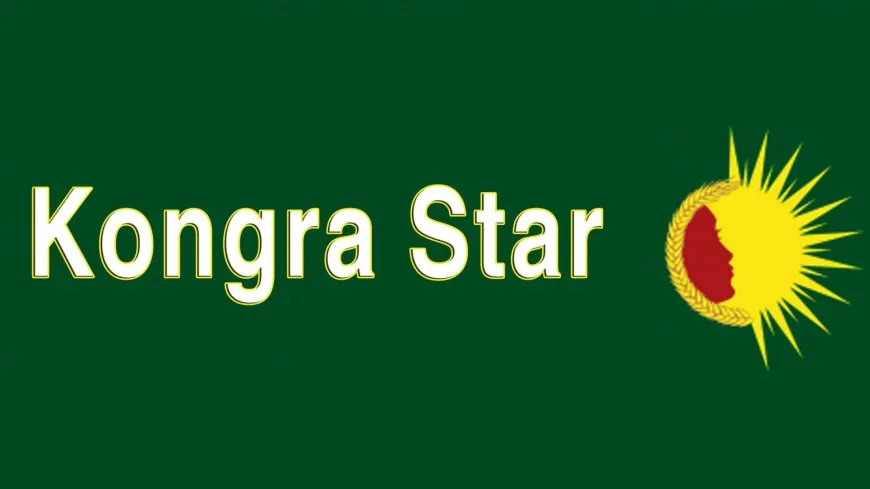 Kongra Star: Em bêrêziya li hember Rêber Apo qebûl nakin