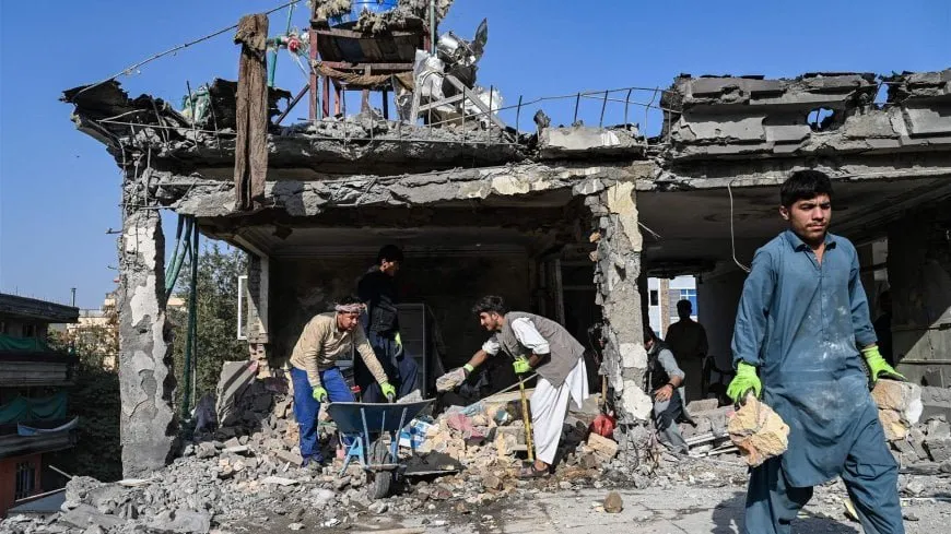 Berpirsekî Talîbanê: Pakistanê agirbest bin pê kir