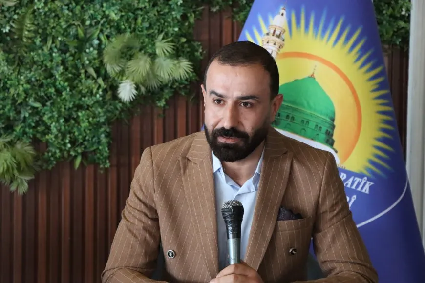 Li Qamişloyê tundrawî û bandora Îslamê li ser gelan hat nîqaşkirin  