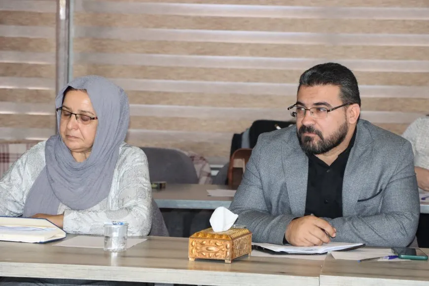 Li Qamişloyê tundrawî û bandora Îslamê li ser gelan hat nîqaşkirin  
