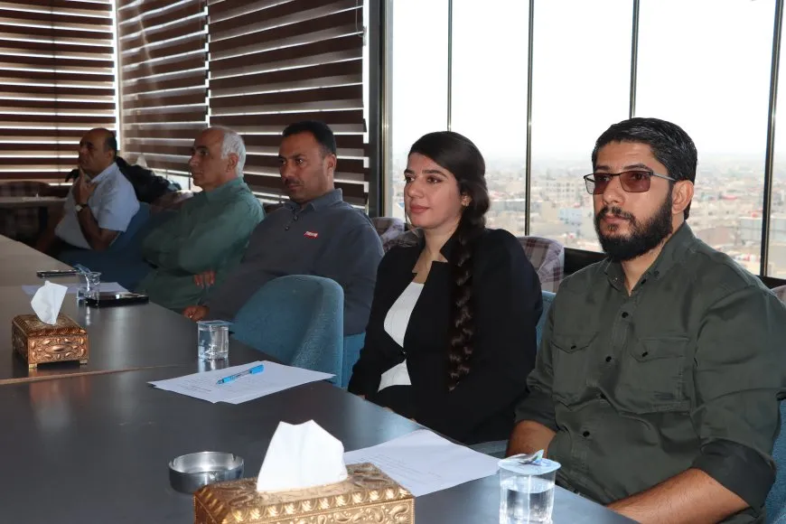 Li Qamişloyê tundrawî û bandora Îslamê li ser gelan hat nîqaşkirin  