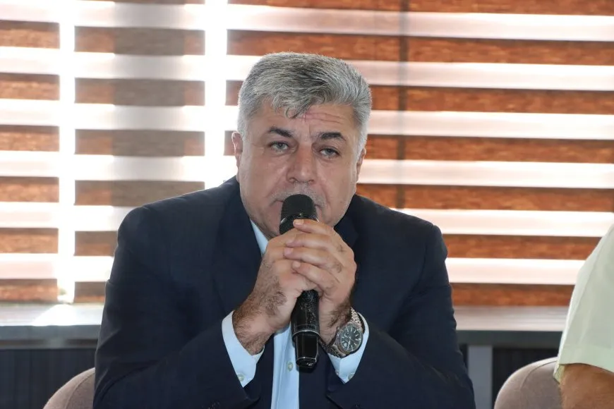 Li Qamişloyê tundrawî û bandora Îslamê li ser gelan hat nîqaşkirin  