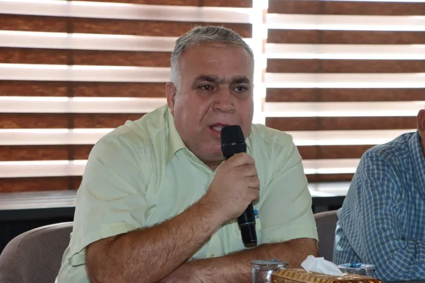Li Qamişloyê tundrawî û bandora Îslamê li ser gelan hat nîqaşkirin  