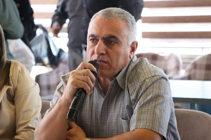 Li Qamişloyê tundrawî û bandora Îslamê li ser gelan hat nîqaşkirin  