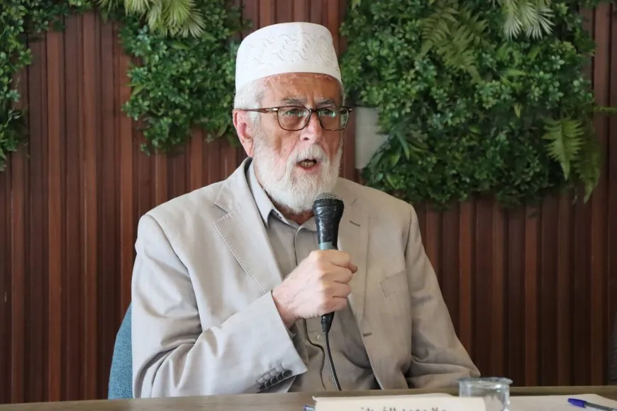 Li Qamişloyê tundrawî û bandora Îslamê li ser gelan hat nîqaşkirin  