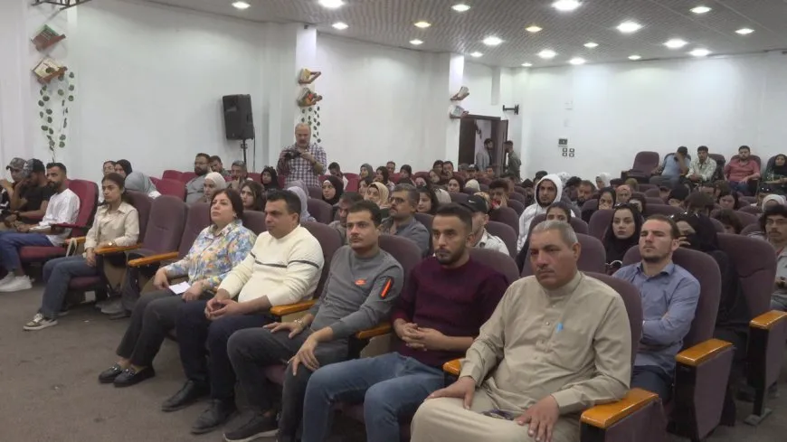 Li Reqayê panela "Ciwan ji Zulmê ber bi Azadiyê ve" hat lidarxistin
