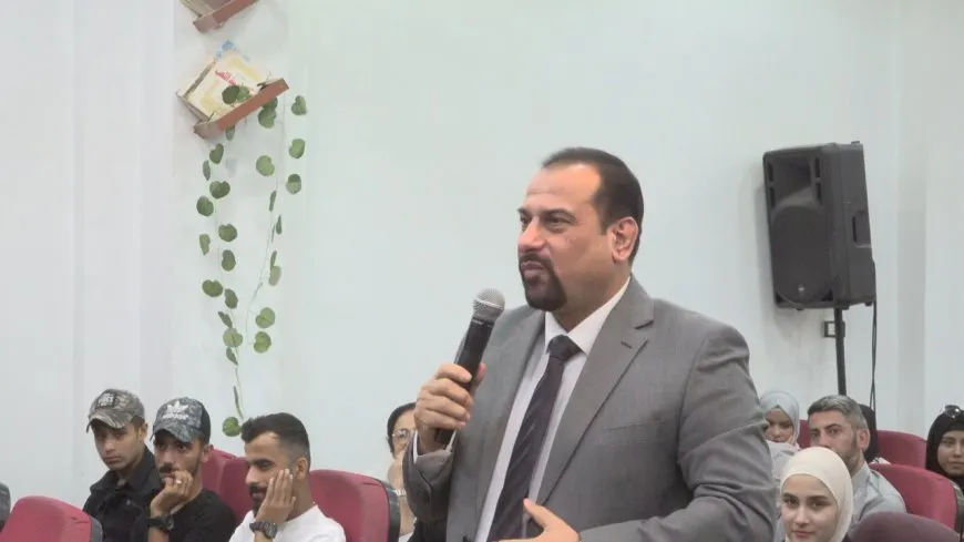 Li Reqayê panela "Ciwan ji Zulmê ber bi Azadiyê ve" hat lidarxistin
