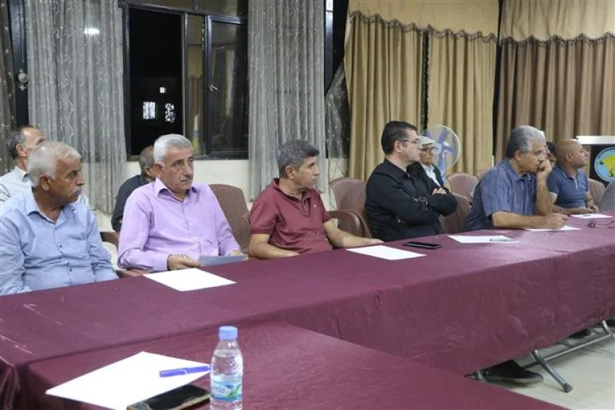 Li Hesekê siberoja Sûriyeyê hat gotûbêjkirin