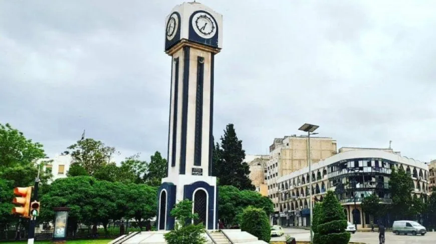Li Humsê di êrişa çekdarî de 2 kes hatin qetilkirin