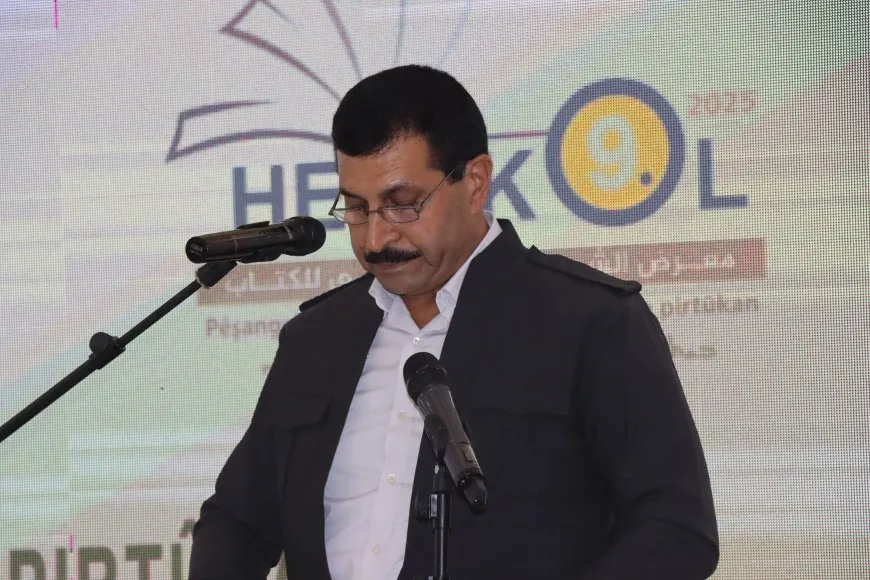 Pêşangeha Şehîd Herekol dest pê kir