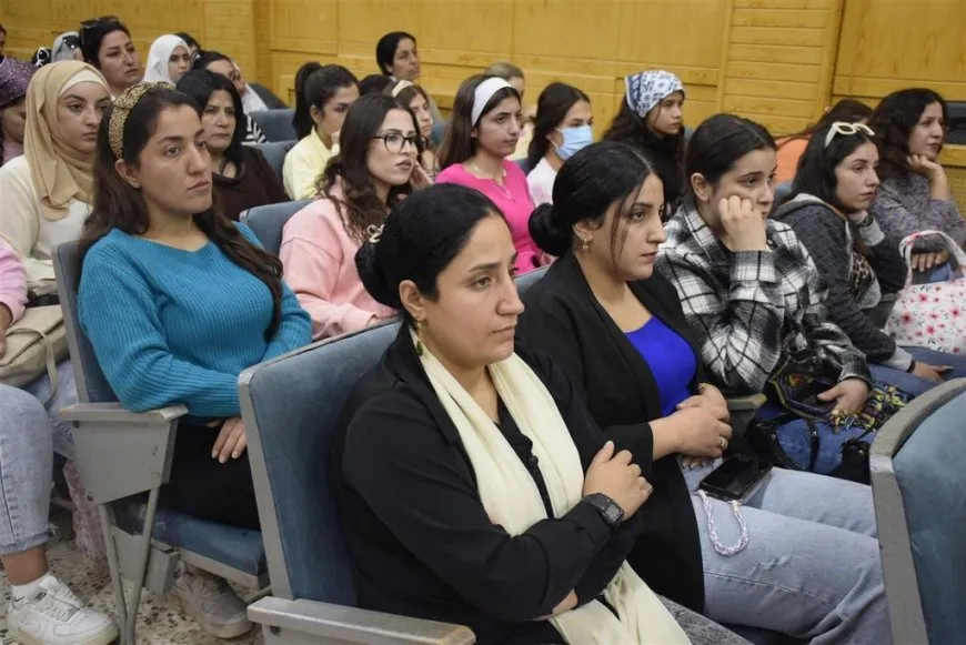 Rêxistina Kongra Star a Dirbêsiyê şehîd Bêrîtan bi bîr anî