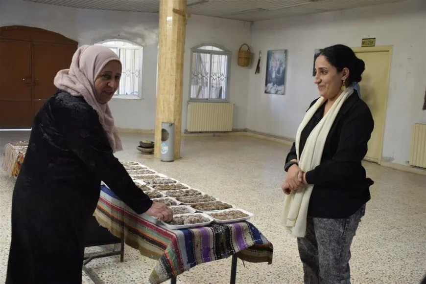 Rêxistina Kongra Star a Dirbêsiyê şehîd Bêrîtan bi bîr anî