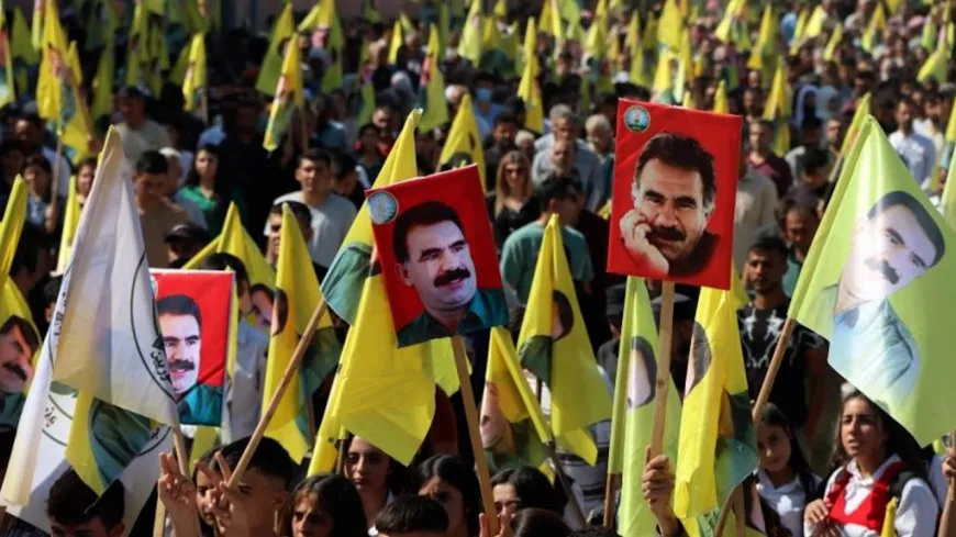 Ciwanên Dirbêsiyê: Em ê ji bo azadiya fîzîkî ya Rêbertî têkoşînê mezin bikin