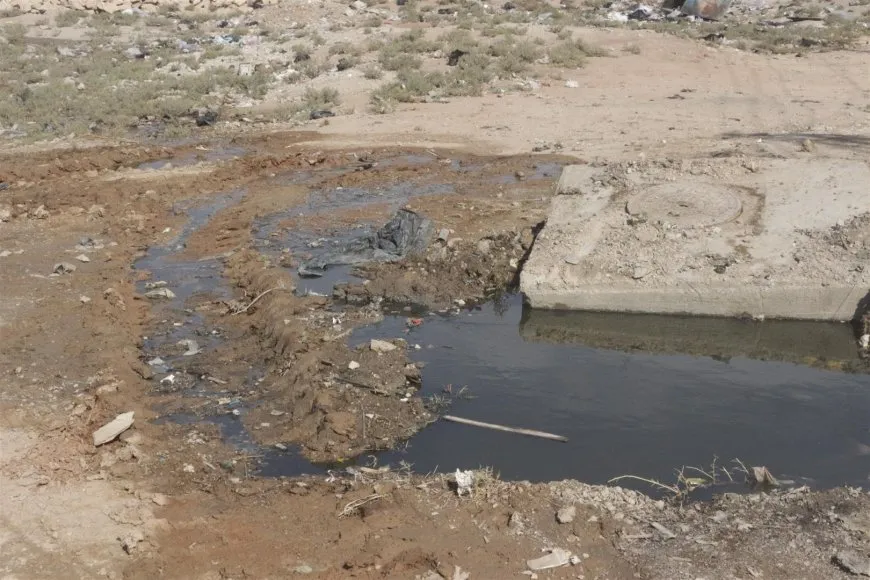 Şardariya gel a Holê giliyê welatiyan bersivand