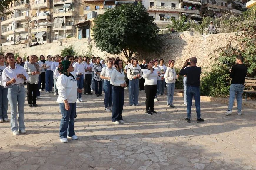 Ji Hîlala Zêrîn klîba Şêxmeqsûd