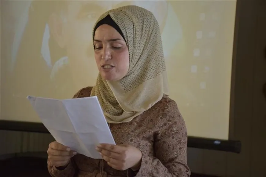 Şehîd Bêrîtan li Til Temirê hat bibîranîn