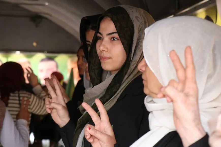 Sersaxî ji malbata şehîd Çiya Hozan re hat xwestin