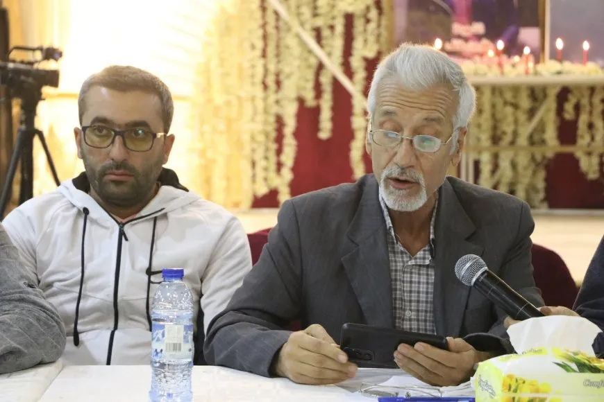 Li Helebê "Foruma edaletê ji bo şehîd Hevrîn Xelef"