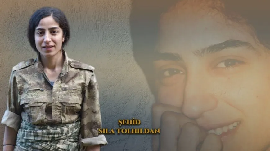 HPG: Hevrêya me Sila Tolhildan weke derwêşekê jiya