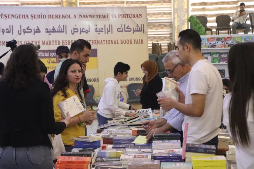  Di Pêşangeha Şehîd Herekol de Cegerxwîn hate bibîranîn