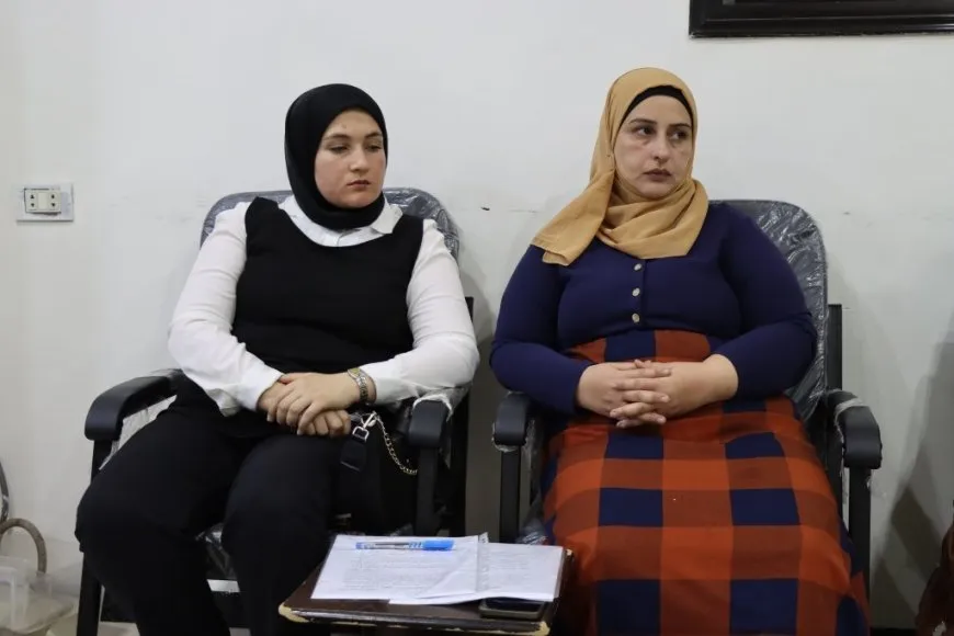 Li Tebqayê têkildarî "danezana destûrî û nebûna vîna gel" panel