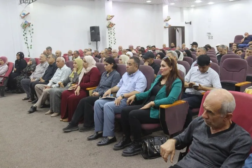 Li Reqayê panela ‘Nenavendîtî mîsogeriya avakirina komara demokratîk a Sûriyeyê ye’