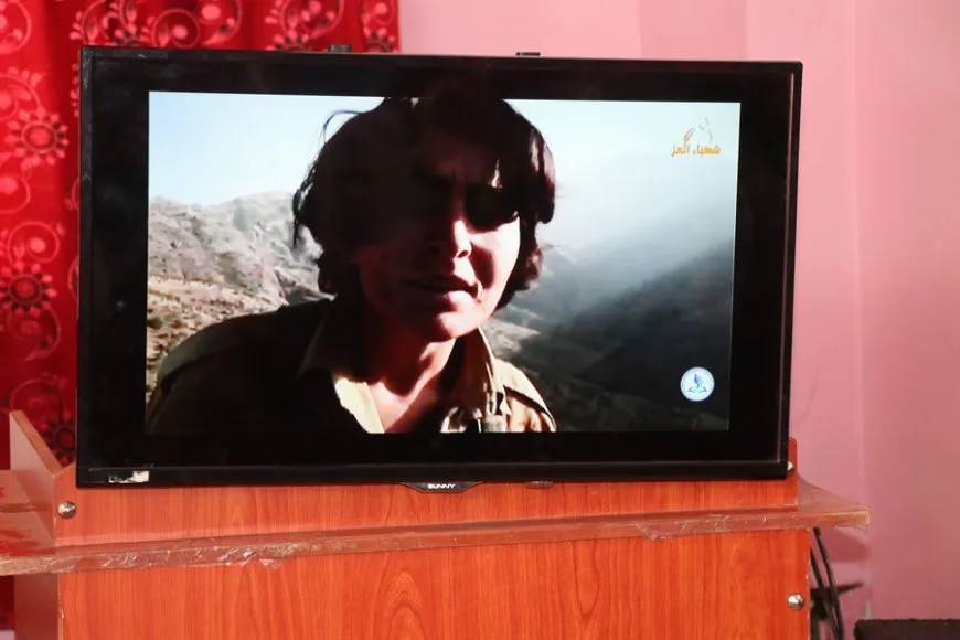 Li 3 bajarên kantona Cizîrê çalakiyên bibîranîna şehîd Bêrîtan