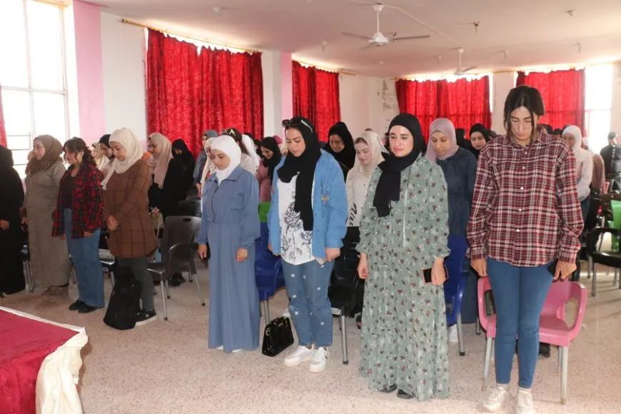 Li 3 bajarên kantona Cizîrê çalakiyên bibîranîna şehîd Bêrîtan
