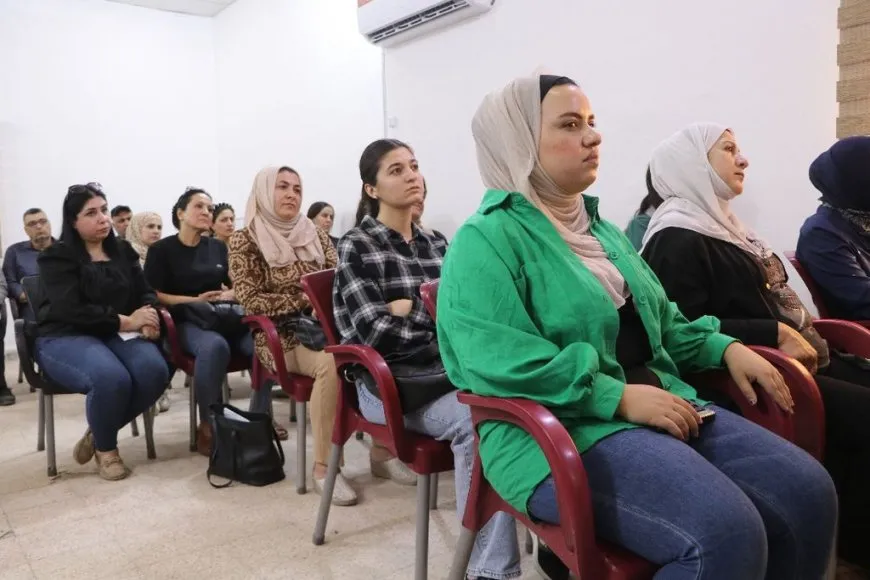 Li 3 bajarên kantona Cizîrê çalakiyên bibîranîna şehîd Bêrîtan