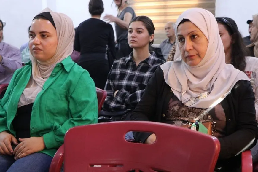 Li 3 bajarên kantona Cizîrê çalakiyên bibîranîna şehîd Bêrîtan
