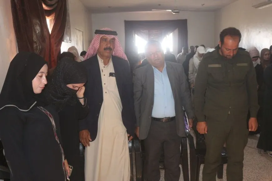 Li 3 bajarên kantona Cizîrê çalakiyên bibîranîna şehîd Bêrîtan