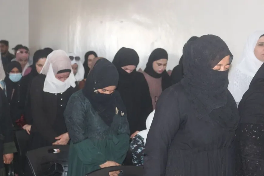 Li 3 bajarên kantona Cizîrê çalakiyên bibîranîna şehîd Bêrîtan
